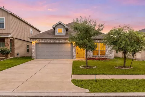 3634 Bright Moon Ct, Katy, TX 77449