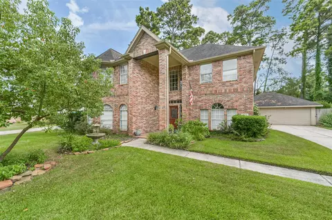 7822 Palmer Place Ln, Humble, TX 77346