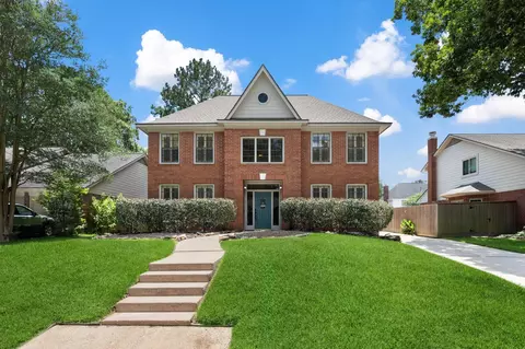 3610 Fern River Dr, Kingwood, TX 77345
