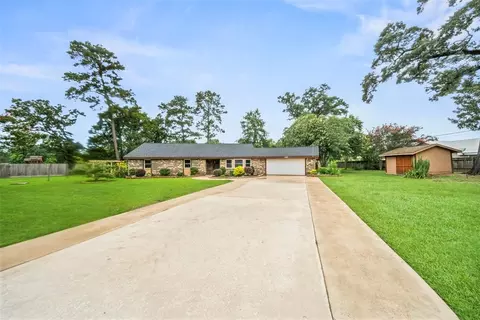 532 Woolridge Dr, Conroe, TX 77301 photo 1