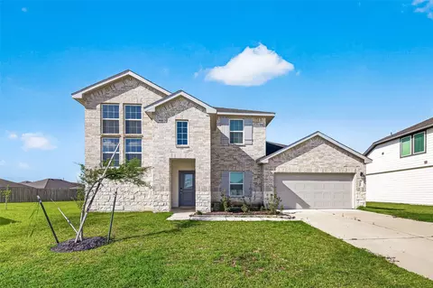 7403 Canyon Stream St, Richmond, TX 77469