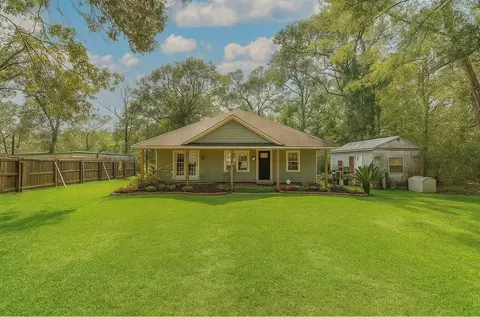 4008 Trent Rd, Huffman, TX 77336