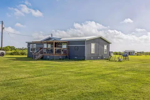 248 County Road 477, Palacios, TX 77465