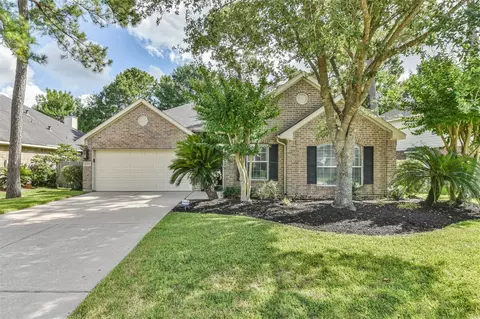 12711 Big Spring Trl, Humble, TX 77346