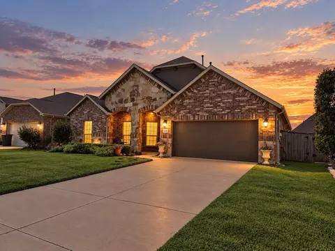 2285 Quiet Bluff Ln, League City, TX 77573