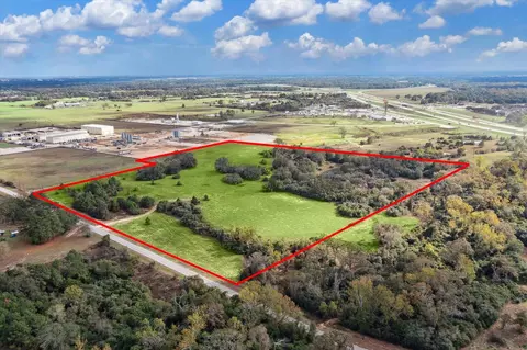 0 Mack Washington Ln, Hempstead, TX 77445
