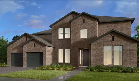 9202 Chapman Valley Dr, Cypress, TX 77433