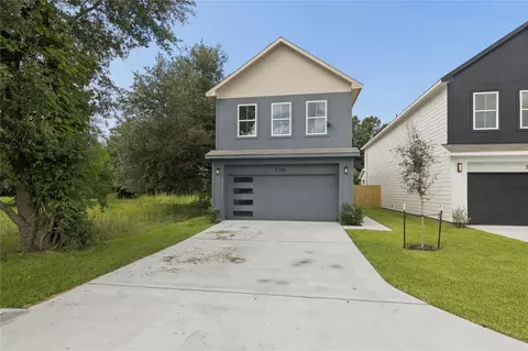 3124 Dawson Ln, Houston, TX 77051