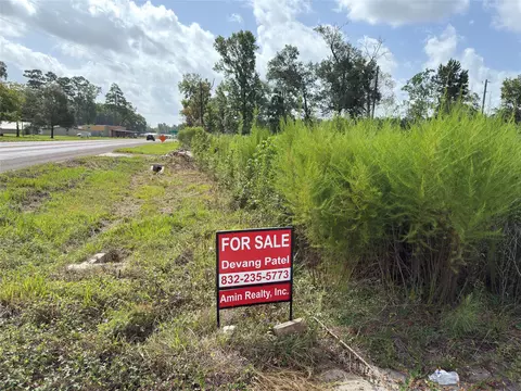 22867 Highway 321, Cleveland, TX 77327
