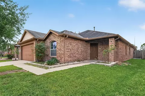 17711 Rose Summit Ln, Richmond, TX 77407