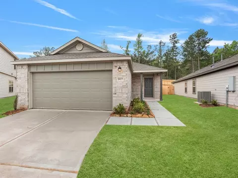 1792 Lofty Cedar Ct, Conroe, TX 77301 photo 1