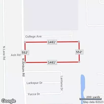 500 N Amburn Rd, Texas City, TX 77591