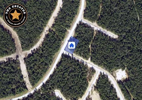 105 Bunkhouse Rd, New Waverly, TX 77340