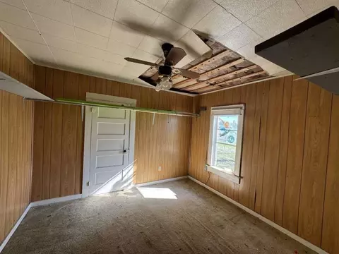 Bedroom - 204 E Bryan Ave, Electra, TX 76360 photo 1 of 1
