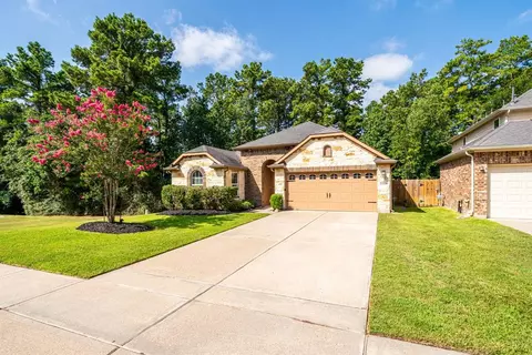 28415 Ashlyn Ridge Ln, Spring, TX 77386 photo 1