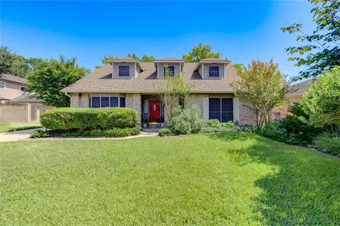 21111 Park Wick Ln, Katy, TX 77450