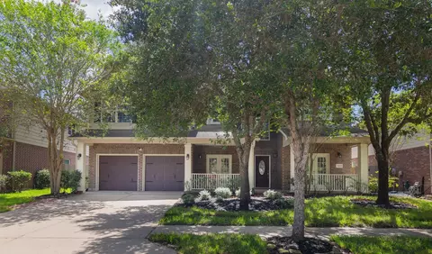3023 London Ln, Missouri City, TX 77459