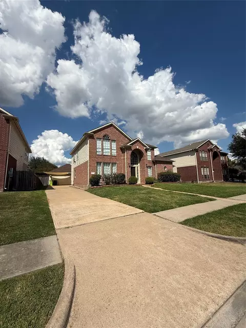 14906 Via Del Norte Dr, Houston, TX 77083