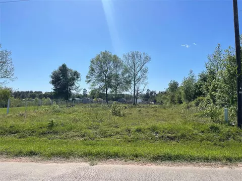 218 County Road 5039, Cleveland, TX 77327