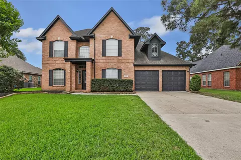 8602 Malardcrest Dr, Humble, TX 77346