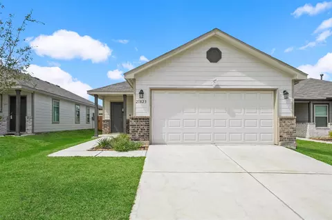 21823 Willow River Canyon Ln, Waller, TX 77484