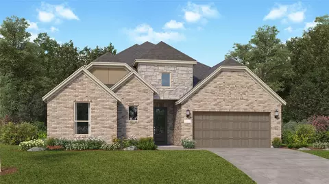 4208 Centennial Ridge Dr, Rosenberg, TX 77469