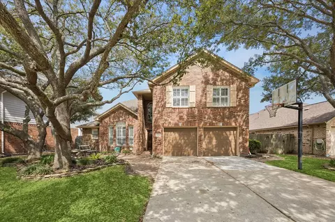 17714 Fairgrove Park Dr, Houston, TX 77095