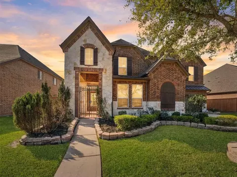 17315 Tomintoul Path, Richmond, TX 77407