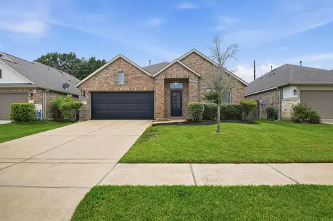 21823 Rose Maris Ln, Tomball, TX 77377