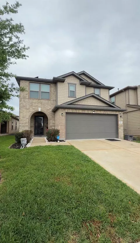 9839 Mills Field Dr, Houston, TX 77070