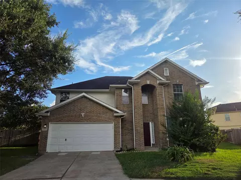 9526 Heflin Colony Dr, Sugar Land, TX 77498