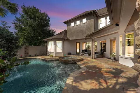 16606 Bridge Creek Falls Ct, Spring, TX 77379