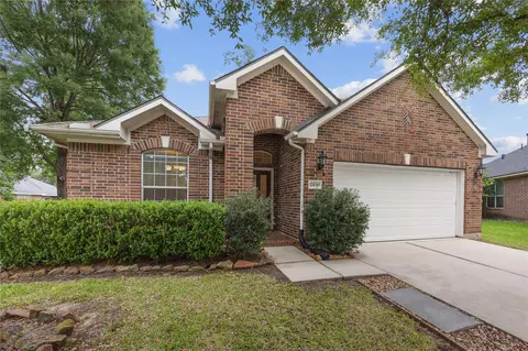 17630 Durham Ridge Ln, Humble, TX 77346