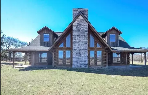 27185 Muckelroy Rd, Hempstead, TX 77445