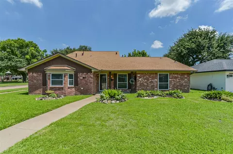 1617 Tulsa St, Deer Park, TX 77536
