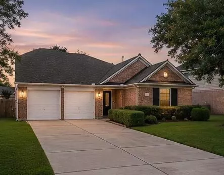 2526 Atwood Glen Ln, Houston, TX 77014