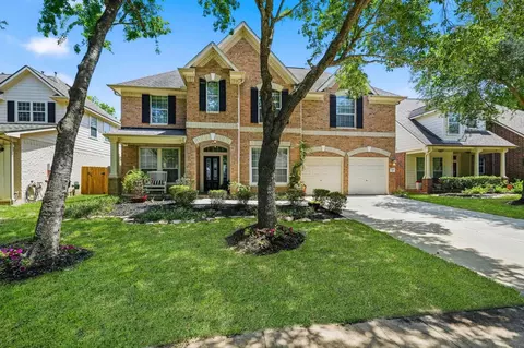 8815 Wenona Walk, Missouri City, TX 77459