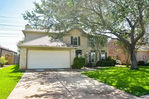 3235 E Rangecrest Pl, Sugar Land, TX 77479