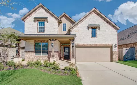 3511 Pinevale Ct, Conroe, TX 77301 photo 1