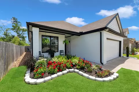 111 Mouflon Dr, Huntsville, TX 77320