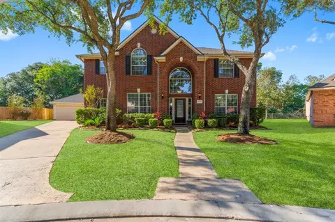 6330 Stone Trail Ln, Spring, TX 77379 photo 1