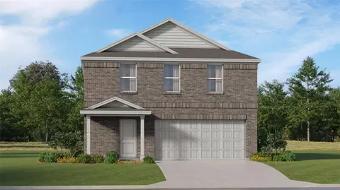 481 Bluebell Maiden Ct, Magnolia, TX 77354