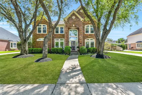 4142 Pine Blossom Trl, Houston, TX 77059