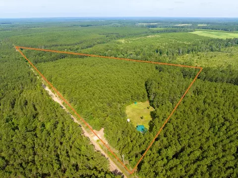 1 S Caney Rd, Groveton, TX 75845