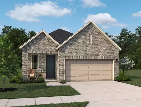 21651 Foxes Trove Trl, Magnolia, TX 77355