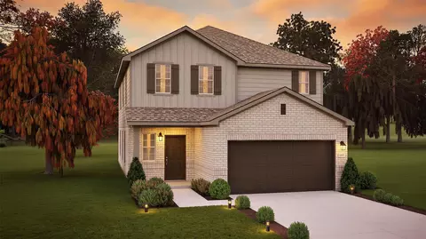 1535 Nasella Dr, Crosby, TX 77532
