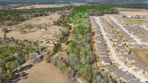 10676 Rutherford Rd, Cleveland, TX 77328