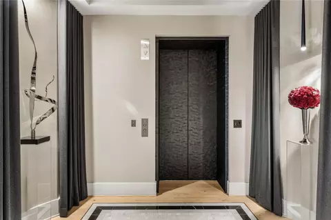 1409 Post Oak Blvd #2301, Houston, TX 77056