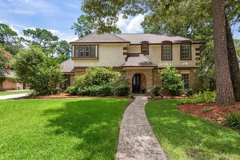 9411 Appin Falls Dr, Spring, TX 77379 photo 1