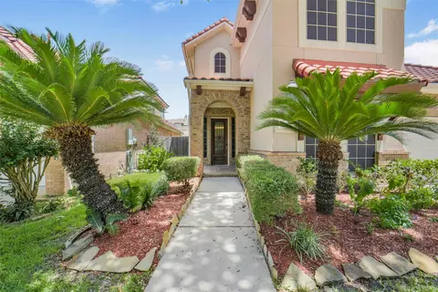 82 Cherry Hills Dr, Jersey Village, TX 77064